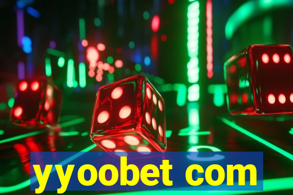 yyoobet com